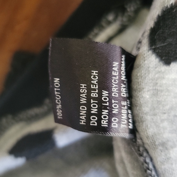 Women's button-down sweater - Picture 3 of 3